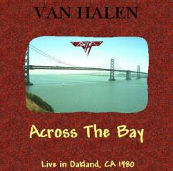 Van Halen : Across the Bay